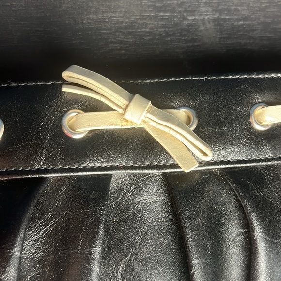 White House Black Market Clutch - Picture 3 of 6